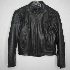 XElement Motorcycle Jacket Size M